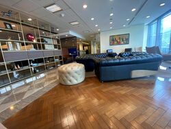 Marina Bay Financial Centre (mbfc) (D1), Office #459704061
